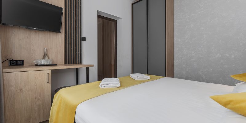 Apartament deluxe