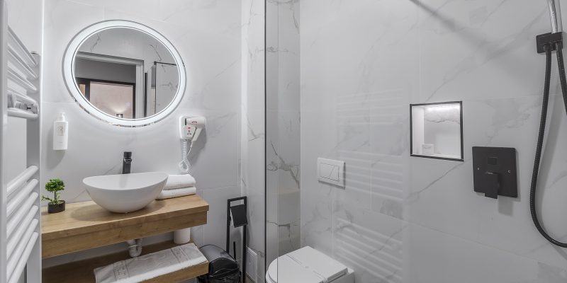 Apartament standard